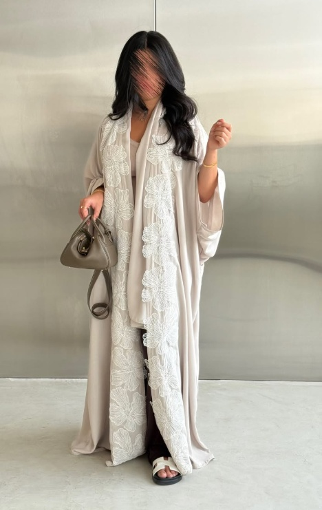 Artisanal Embroideries